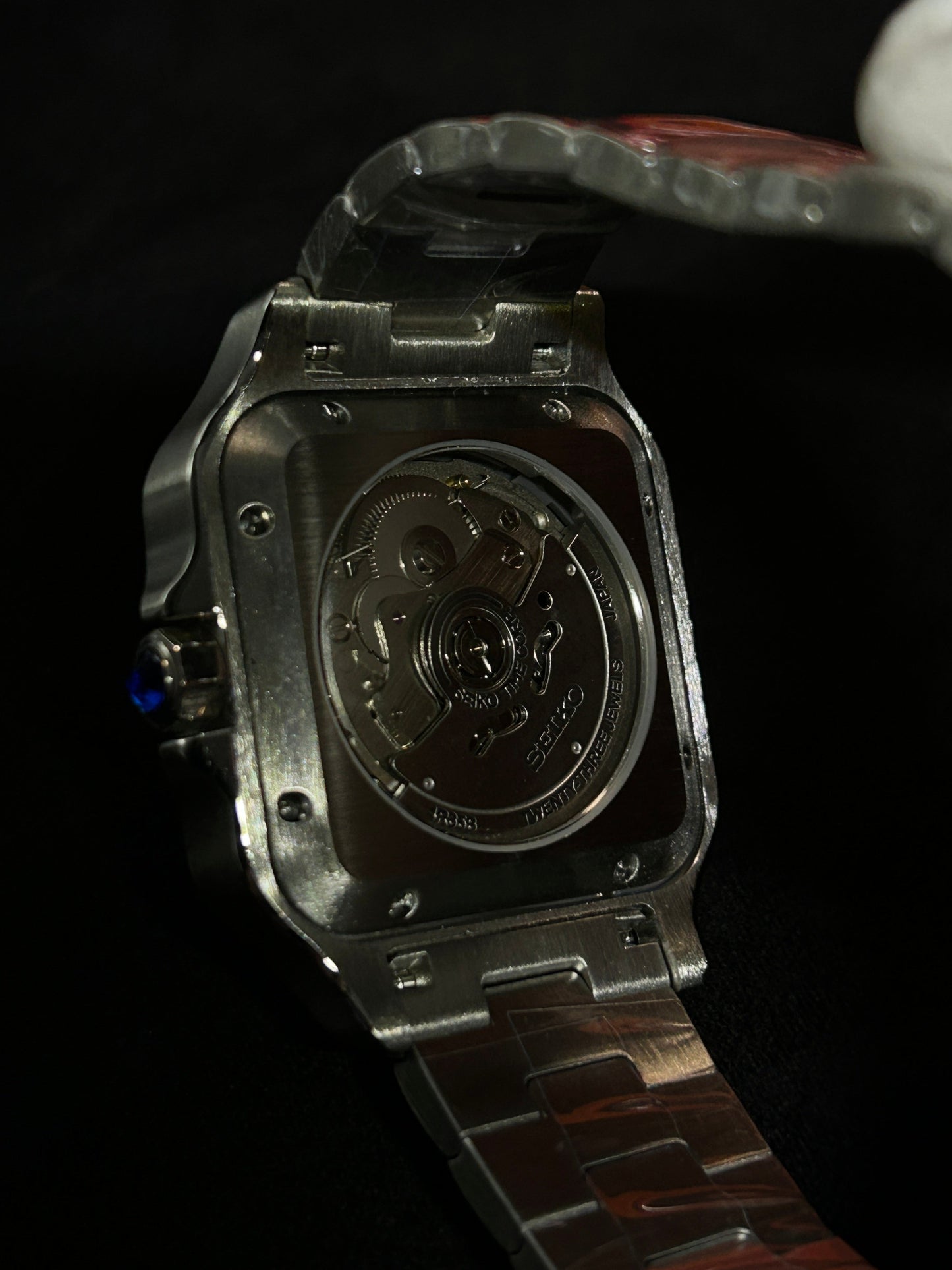 IHMsantos™ The World Is Yours