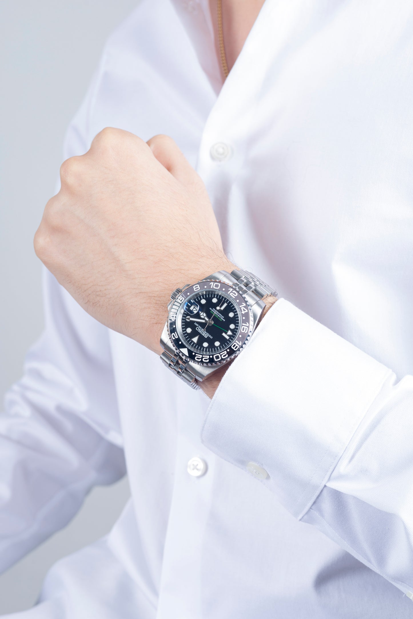 IHM-GMT™ Bruce Wayne