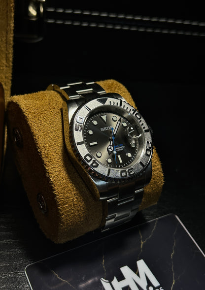 IHMyachmaster™ Rhodium