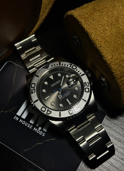 IHMyachmaster™ Rhodium