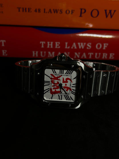 IHMsantos™ FCK 9-5