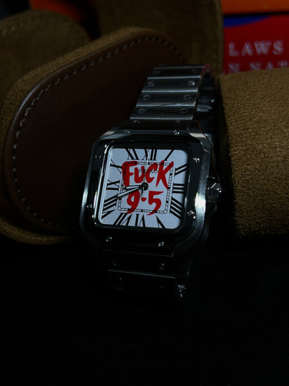 IHMsantos™ FCK 9-5