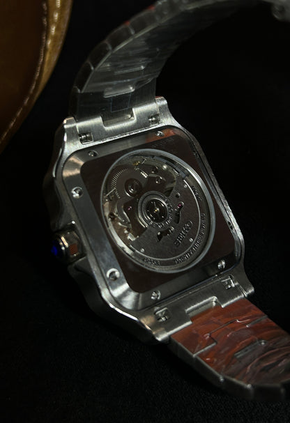 IHMsantos™ FCK 9-5