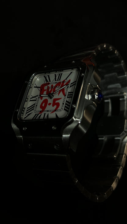 IHMsantos™ FCK 9-5