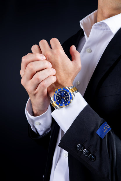 IHMyachmaster™ Bluesy