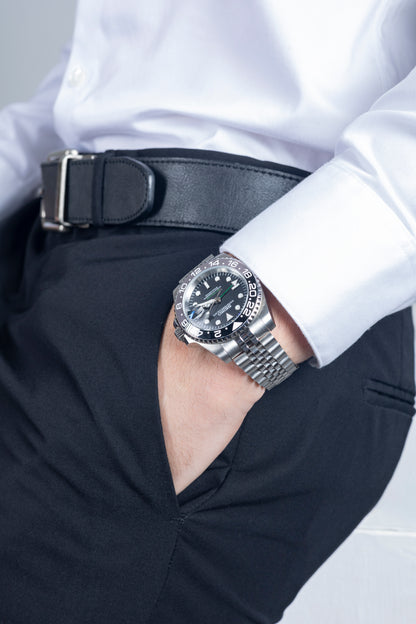 IHM-GMT™ Bruce Wayne