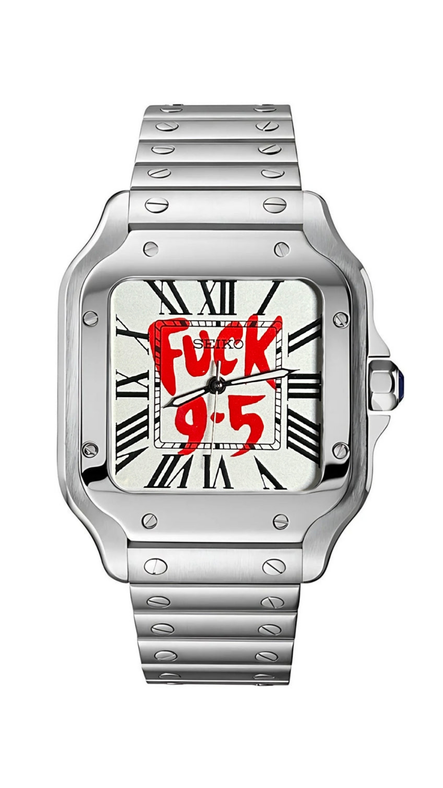 IHMsantos™ FCK 9-5