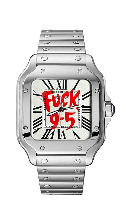 IHMsantos™ FCK 9-5