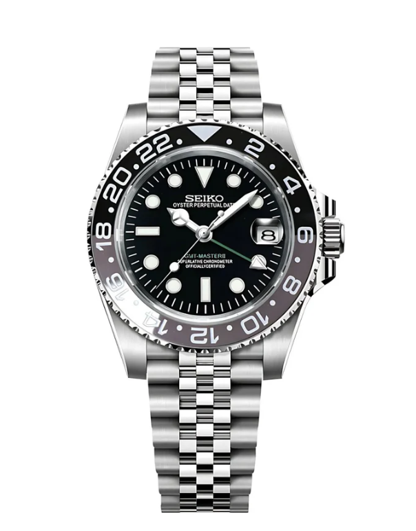 IHM-GMT™ Bruce Wayne