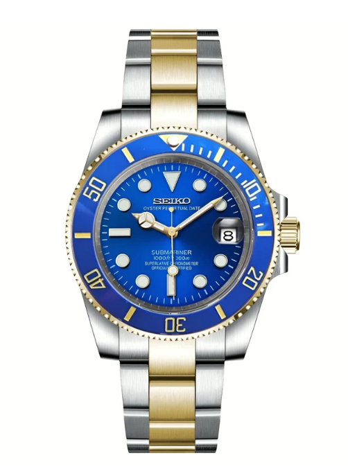 IHMyachmaster™ Bluesy