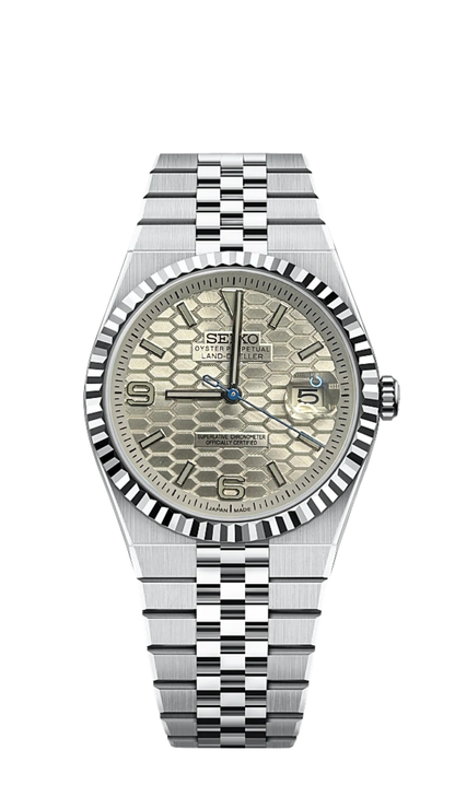 IHMLand-Dweller™ White Rolesor
