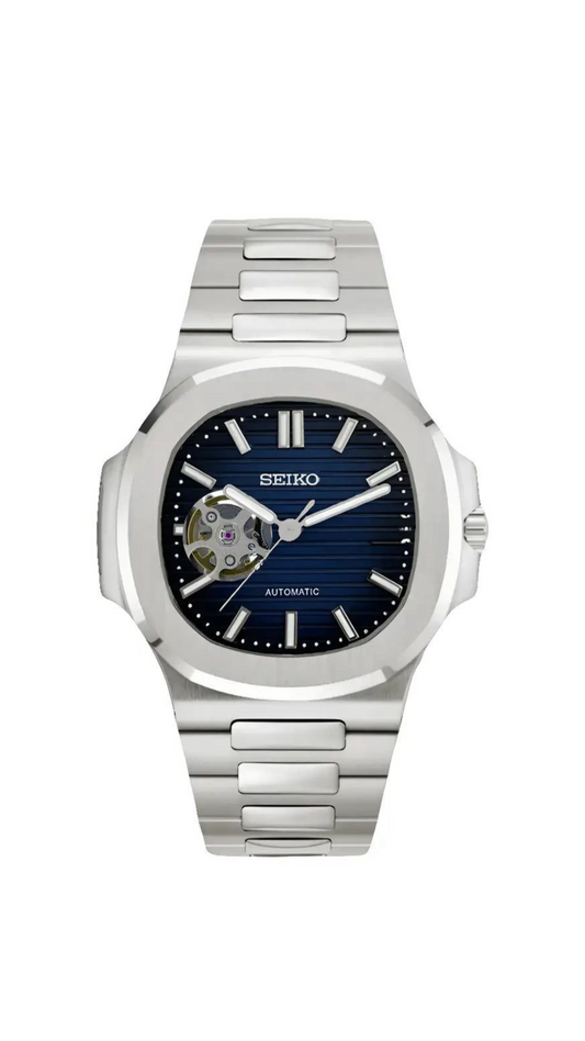 IHMnautilus™ Royal Blue Open Heart